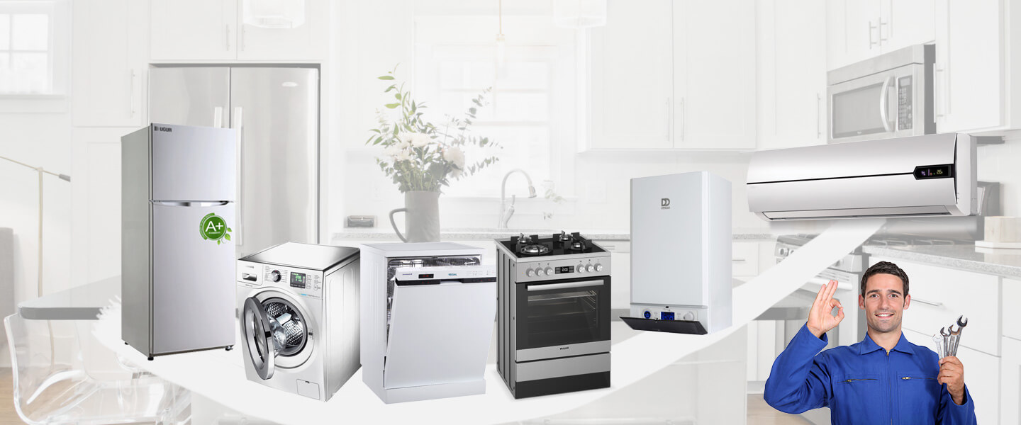 Pütürge Hotpoint Servisi